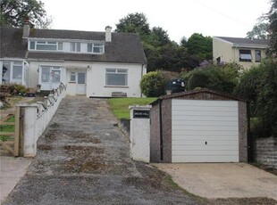 3 Bedroom House Narberth Pembrokeshire