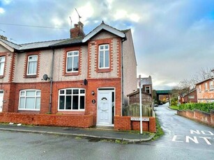 3 Bedroom House Neston Cheshire West And Chester