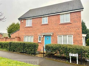 3 Bedroom House Oldham Greater Manchester