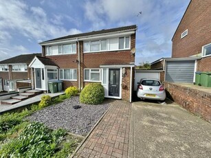 3 Bedroom House Portchester Hampshire