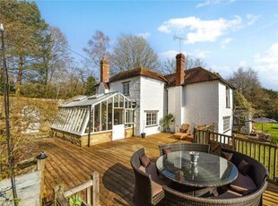 3 Bedroom House Pulborough West Sussex