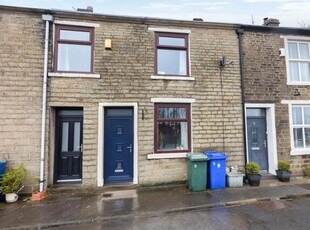 3 Bedroom House Rossendale Lancashire