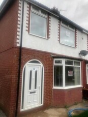 3 Bedroom House Runcorn Halton