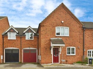 3 Bedroom House Shenley Lodge Shenley Lodge