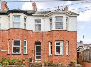 3 Bedroom House Sidmouth Devon