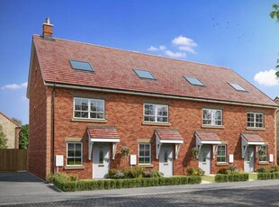 3 Bedroom House Stanford In The Vale Oxfordshire