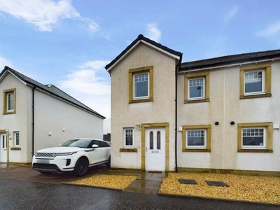 3 Bedroom House Stanley Perth And Kinross