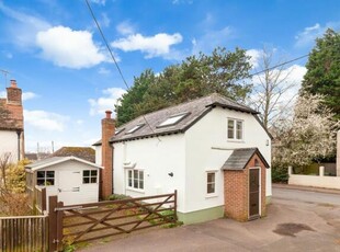 3 Bedroom House Sutton Courtenay Oxfordshire