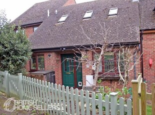 3 Bedroom House Thame Oxfordshire
