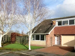 3 Bedroom House Waverton Cheshire West And Chester