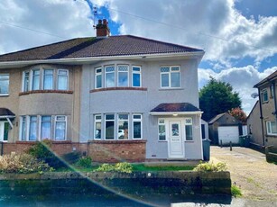 3 Bedroom House Whitchurch Cardiff