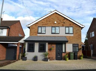 3 Bedroom House Wigston Leicestershire