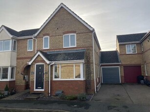 3 Bedroom House Witchford Witchford