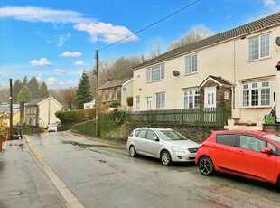 3 Bedroom House Wye Rhondda Cynon Taff