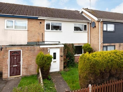 3 Bedroom House York York