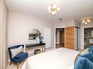 3 bedroom penthouse for sale in Plot 45 - The Avenue, Barnton Avenue West, Edinburgh, Midlothian, EH4
