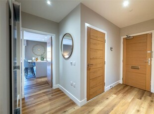 3 bedroom penthouse for sale in Plot 46 - The Avenue, Barnton Avenue West, Edinburgh, Midlothian, EH4
