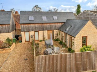 3 Bedroom Shared Living/roommate Oxfordshire Oxfordshire