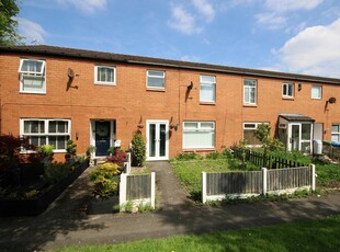 3 bedroom terraced house for sale in Payne Close, Great Sankey, WA5