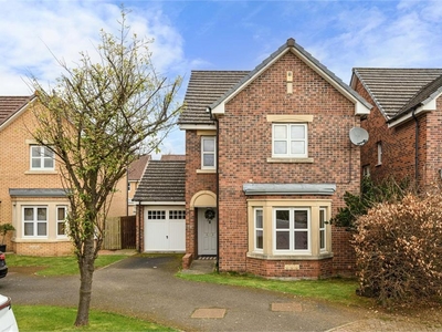 4 bed detached house for sale in Silverknowes
