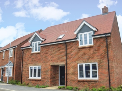4 Bed House For Sale in Botley, West Oxford City, OX2 - 5073625