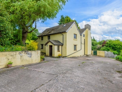 4 Bed House For Sale in Craswall, Hay On Wye, HR2 - 4530302