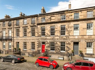 4 bedroom apartment for sale in Northumberland Street, Edinburgh, EH3