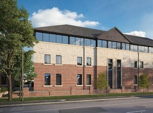 4 bedroom block of apartments for sale in Station Business Park, Holgate Park Drive, York, North Yorkshire, YO26