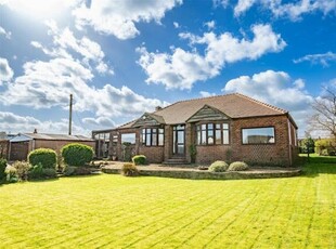 4 Bedroom Bungalow Barnsley Barnsley