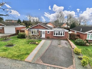 4 Bedroom Bungalow Cheshire East Cheshire East