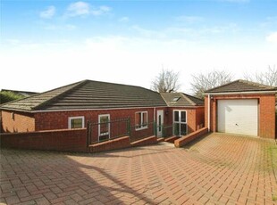 4 Bedroom Bungalow Chesterfield Derbyshire