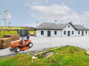 4 Bedroom Bungalow Dumfries And Galloway Dumfries And Galloway