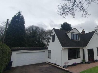 4 Bedroom Bungalow Essington Essington