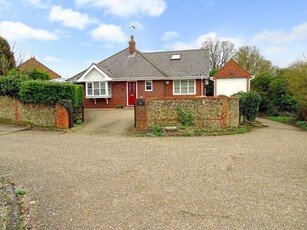 4 Bedroom Bungalow Great Leighs Great Leighs