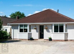 4 Bedroom Bungalow Hereford Herefordshire