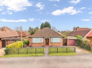 4 Bedroom Bungalow Horley Surrey