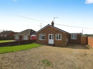 4 Bedroom Bungalow Lincolnshire Lincolnshire