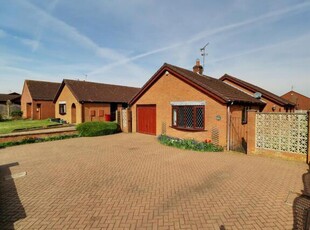 4 Bedroom Bungalow North Lincolnshire North Lincolnshire