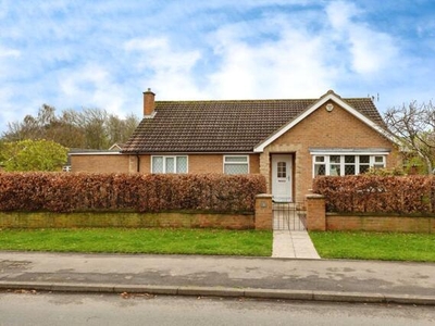 4 Bedroom Bungalow North Yorkshire Stockton On Tees