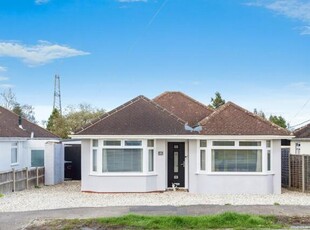 4 Bedroom Bungalow Oxford Oxfordshire