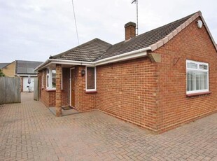 4 Bedroom Bungalow Spalding Lincolnshire