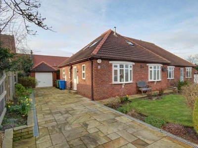 4 Bedroom Bungalow Whitby North Yorkshire