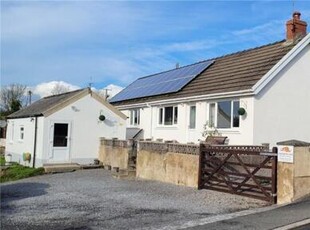 4 Bedroom Bungalow Whitland Carmarthenshire