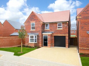 4 bedroom detached house for sale in Doncaster Road,
Hatfield,
Doncaster,
South Yorkshire,
DN7 6AT, DN7