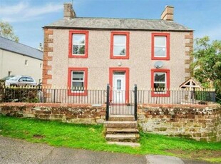4 Bedroom House Appleby-in-westmorland Cumbria