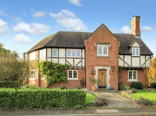 4 Bedroom House Appleby Magna Leicestershire