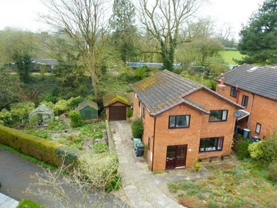 4 Bedroom House Audlem Cheshire