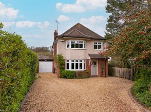 4 Bedroom House Baldock Hertfordshire