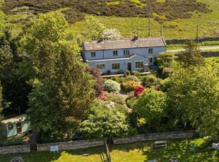 4 Bedroom House Barnard Castle Barnard Castle