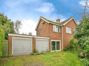 4 Bedroom House Bawdsey Bawdsey